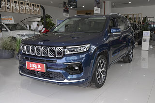 大指挥官PHEV