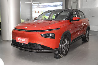 小鹏G3