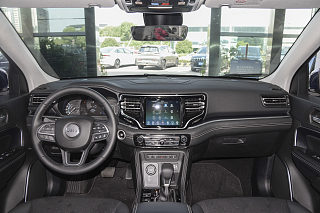 2.0T 插电混动版