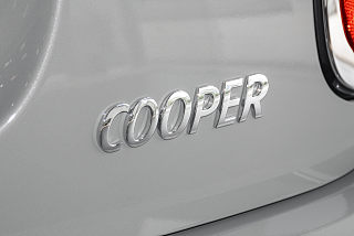 1.5T COOPER 艺术家 五门版