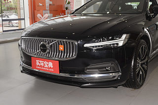 沃尔沃S90其他