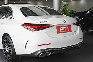 C 260 L 运动版