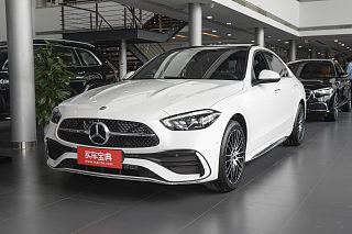 C 260 L 运动版