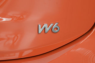 威马W6