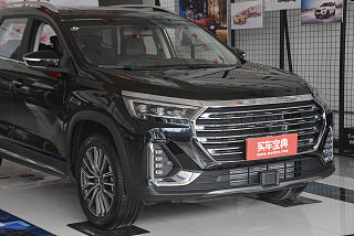 捷途X90 PLUS其他