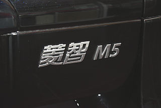 奋斗款 M5L 1.6L 基本型 7座