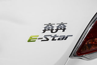 长安奔奔E-Star