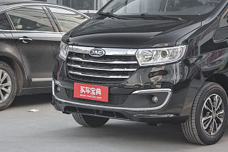 PLUS 1.8L 7座标准型