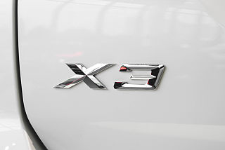 xDrive25i M运动套装