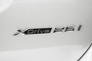 xDrive25i M运动套装