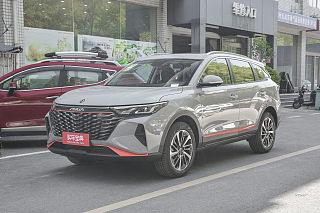 东风风神AX7