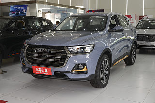 【青瓦灰国潮版 1.