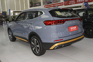 【青瓦灰国潮版 1.