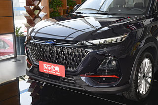 长安欧尚X7 PLUS其他