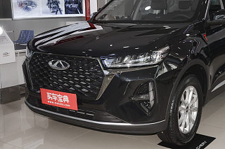 1.5T CVT豪华型