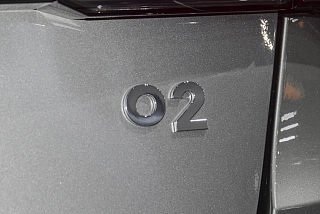 领克02其他