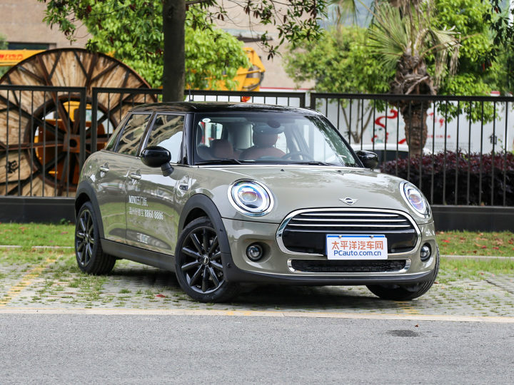 【厦门mini1.5t cooper 艺术家 五门版报价】_mini1.