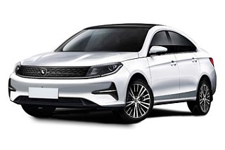 风行S60EV