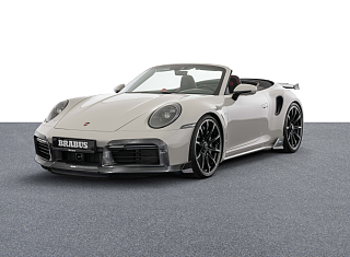 保时捷911