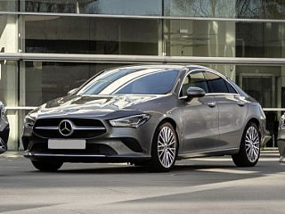 CLA新能源(进口)