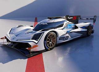 讴歌ARX-06