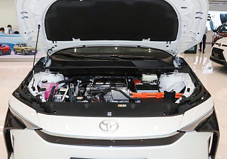 广汽丰田bZ4X其他