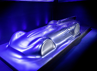 Aesthetics Progressive Luxury