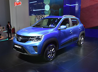 东风风神EX1