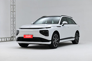 小鹏G9