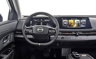 ARIYA艾睿雅中控