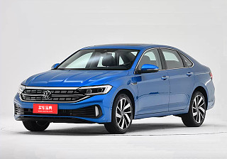 速腾 2023款 200TSI DSG超越版