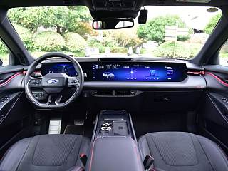 全景看车