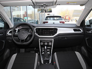 280TSI DSG两驱精英PLUS