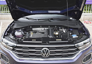 280TSI DSG两驱精英PLUS