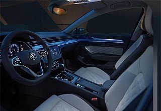 200万辆纪念版 380TSI DSG旗舰型