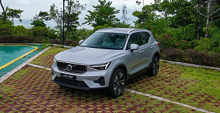 沃尔沃XC40