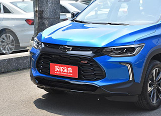 创酷RS 1.5T CVT酷