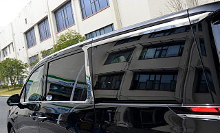 大通G90其他
