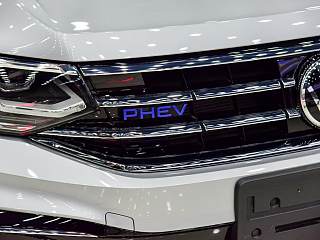 430PHEV 插电混动旗舰版