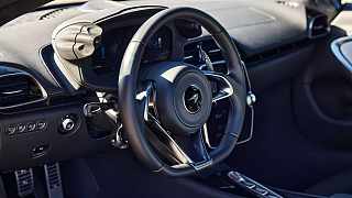 3.0T Hybrid 标准型