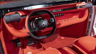 EV Concept