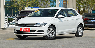 Polo 2023款 改款 Plus 1.5L 手动纵情乐活版