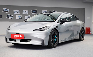 昊铂GT