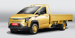 菱势黄金卡外观