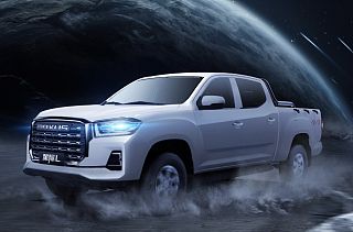 星际外观