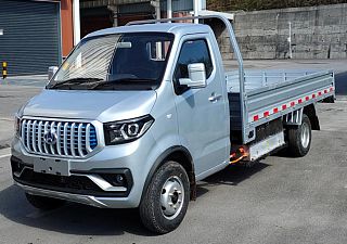 长安神骐T30EV