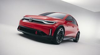 大众ID.GTI