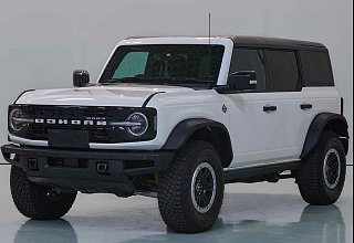 Bronco