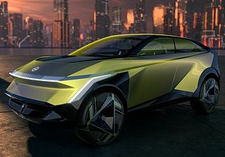 Hyper Urban