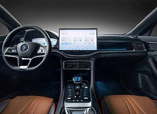 冠军版 EV 520KM 豪华型